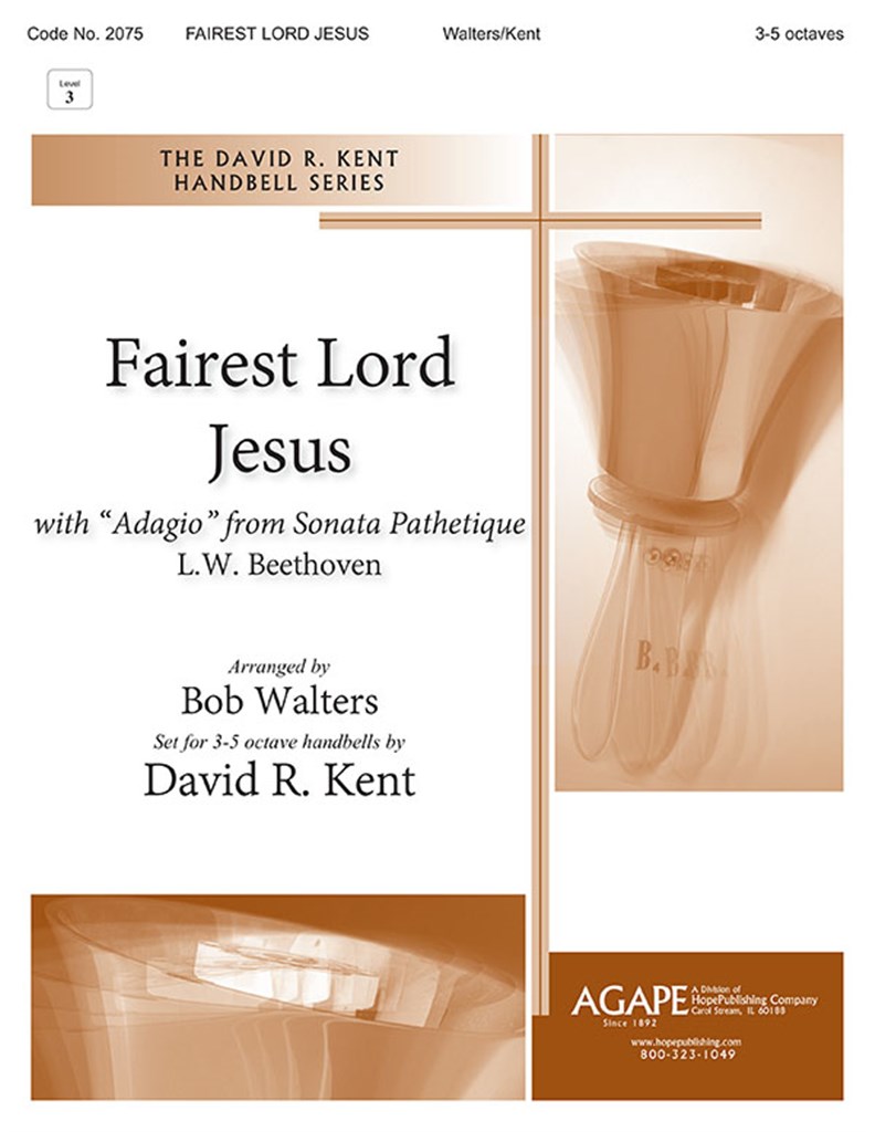 Fairest Lord Jesus